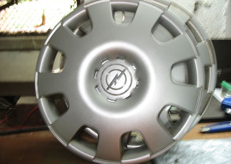 capace roti opel