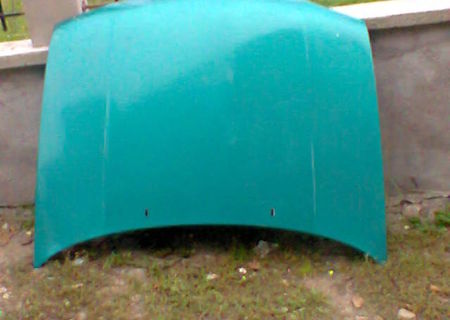 capota golf 3