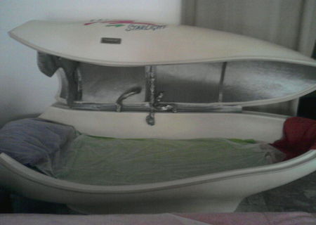 Capsula Starlight de slabit