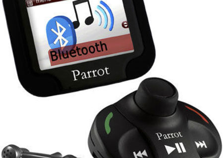Car Kit Parrot MKi9200