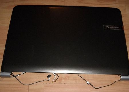 Carcasa display Packard Bell Easynote TJ61 (fm) Carcasa display Packard Bell Easynote TJ61 (fm)