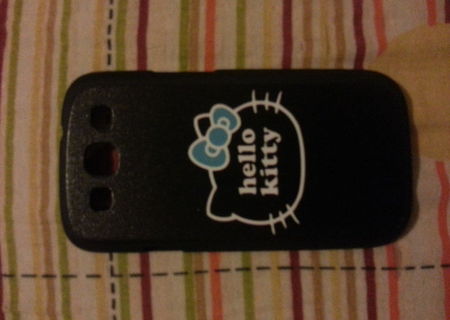 Carcasa protectie Samsung S3