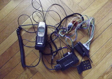 carkit nokia  6210-6310-6310i