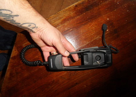 carkit pt nokia vw passat original