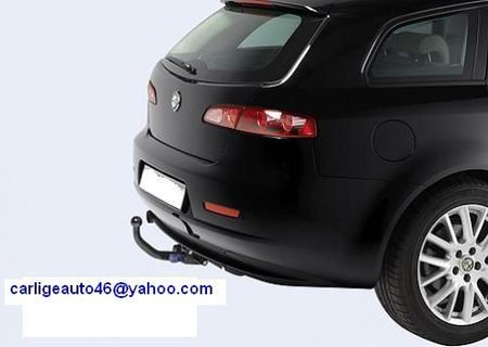 Carlig de remorcare, toate tipurile de……ALFA ROMEO Carlig de remorcare, toate tipurile de……ALFA ROMEO