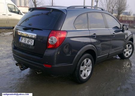 Carlig de remorcare, toate tipurile de&hellip;&hellip;CHEVROLET