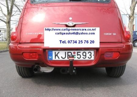 Carlig de remorcare, toate tipurile de……CHRYSLER Carlig de remorcare, toate tipurile de……CHRYSLER