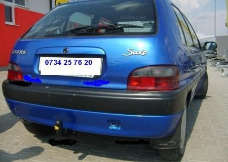 Carlig de remorcare, toate tipurile de……CITROEN Carlig de remorcare, toate tipurile de……CITROEN