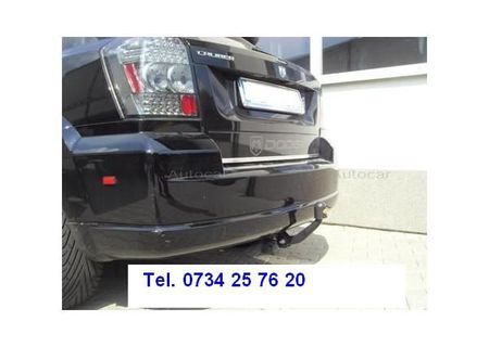 Carlig de remorcare, toate tipurile de……Dodge Carlig de remorcare, toate tipurile de……Dodge