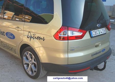 Carlig de remorcare, toate tipurile de……FORD Carlig de remorcare, toate tipurile de……FORD