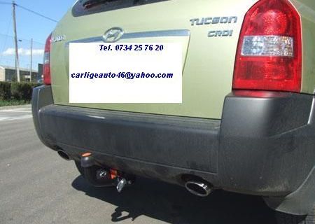 Carlig de remorcare, toate tipurile de……HYUNDAI Carlig de remorcare, toate tipurile de……HYUNDAI