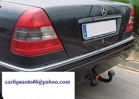 Carlig de remorcare, toate tipurile de……MERCEDES Carlig de remorcare, toate tipurile de……MERCEDES