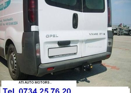 Carlig de remorcare, toate tipurile de……OPEL Carlig de remorcare, toate tipurile de……OPEL