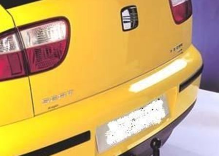 Carlig de remorcare, toate tipurile de……SEAT Carlig de remorcare, toate tipurile de……SEAT