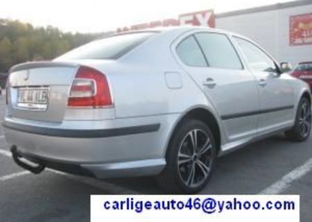 Carlig de remorcare, toate tipurile de……SKODA Carlig de remorcare, toate tipurile de……SKODA