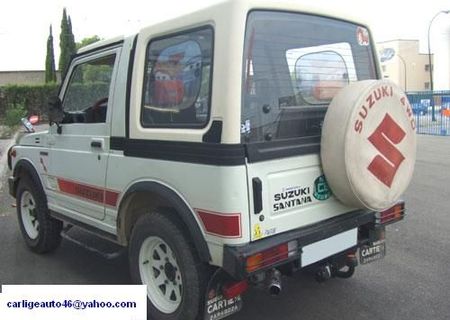 Carlig de remorcare, toate tipurile de……SUZUKI Carlig de remorcare, toate tipurile de……SUZUKI