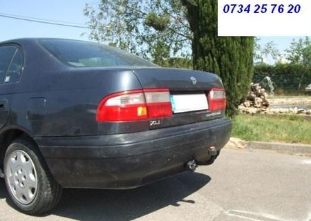 Carlig de remorcare, toate tipurile de……TOYOTA Carlig de remorcare, toate tipurile de……TOYOTA