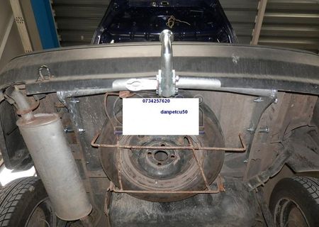 Carlige de remorcare DACIA NOVA , SOLENZA Carlige de remorcare DACIA NOVA , SOLENZA