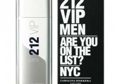 Carolina Herrera 212VIP Barbati 100 Ml