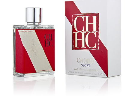 Carolina Herrera CH Men Sport 100 Ml