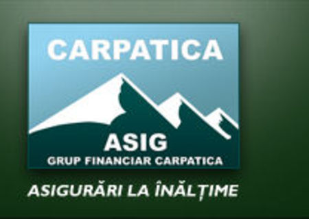 Carpatica Agent Asigurari