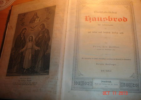 CARTE RELIGIOASA