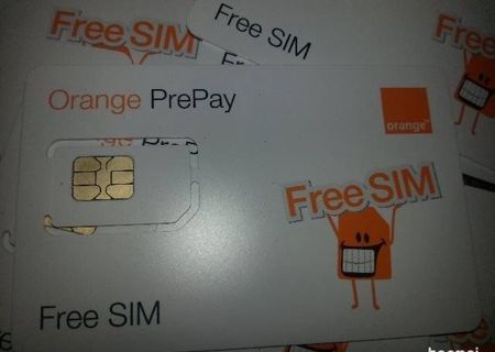 cartele orange