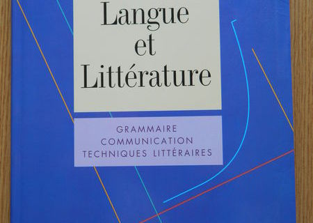 Carti de limba si literatura franceza Carti de limba si literatura franceza