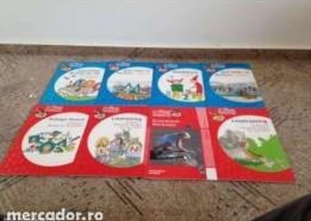 Carti educative LUEK lb. germana Carti educative LUEK lb. germana