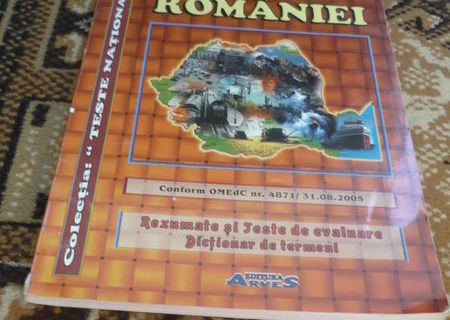 Carti si manuale din toate domeniile Carti si manuale din toate domeniile