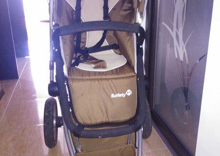 Carucior 2 in 1 Safety1st
