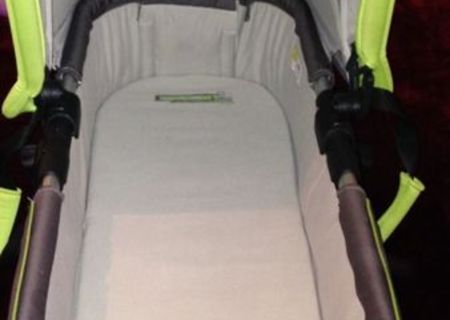 Carucior 3 in 1