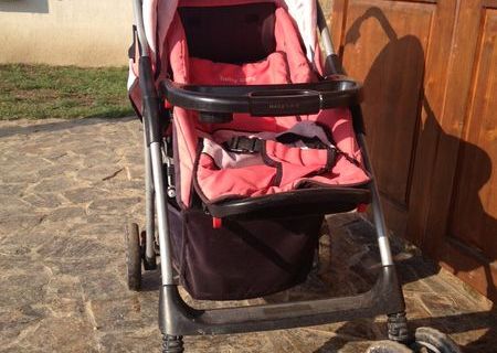 carucior Baby care