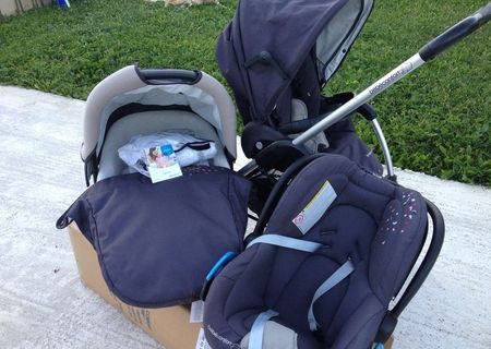 Carucior bebe confort Carucior bebe confort