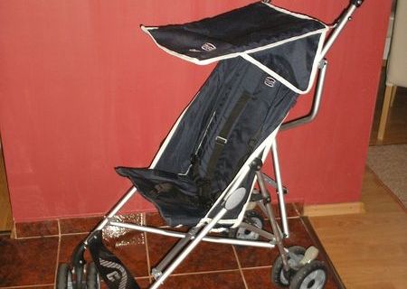 Cărucior CHICCO CADDY aproape nou