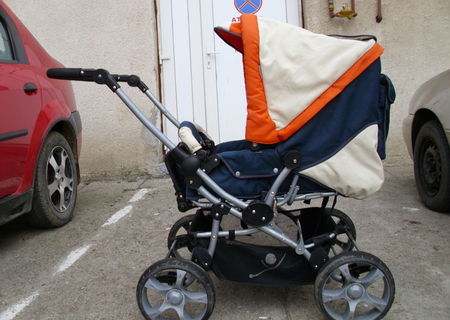 Carucior copii 0-3 ani Carucior copii 0-3 ani