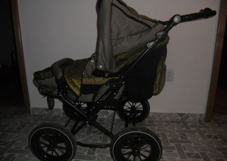 Carucior copii