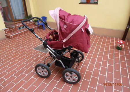 carucior copii