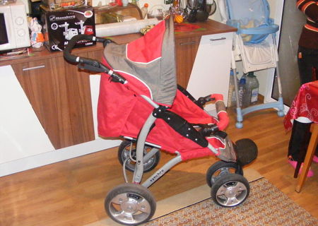carucior copii