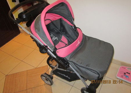 Carucior copii DHS 302