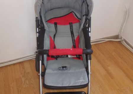 Carucior copii DHS Baby