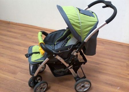 carucior copii DHS BABY 269A carucior copii DHS BABY 269A