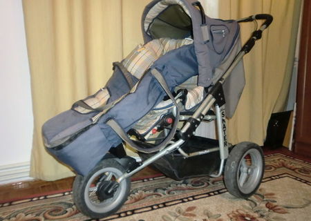 carucior copii skater