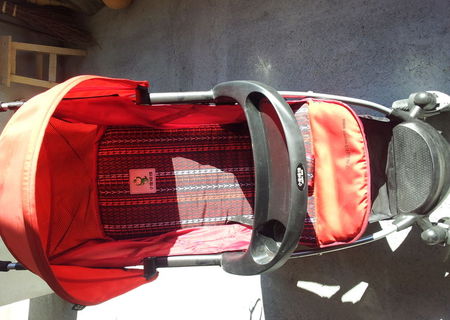 carucior copil 0-2ani