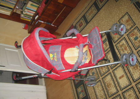 carucior copil