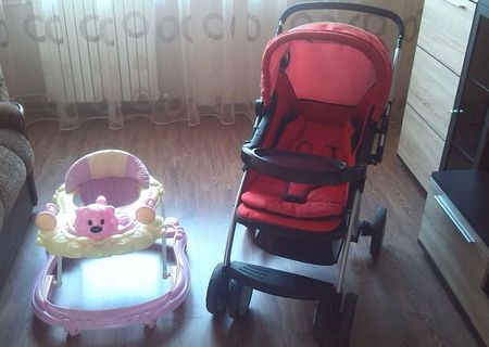 Carucior Elfy baby Carucior Elfy baby