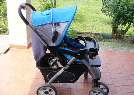 Carucior GoodBaby