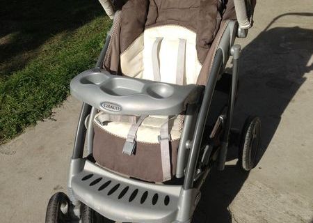 Carucior Graco 3 in 1 Carucior Graco 3 in 1