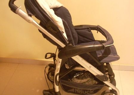 Carucior  Hauck Condor