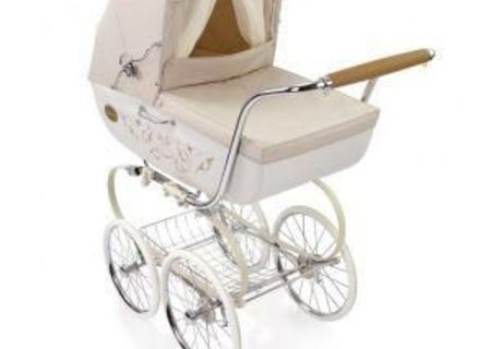 Carucior Inglesina